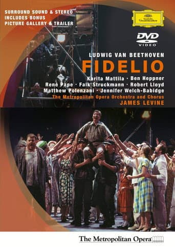 Watch Ludwig van Beethoven: Fidelio free online