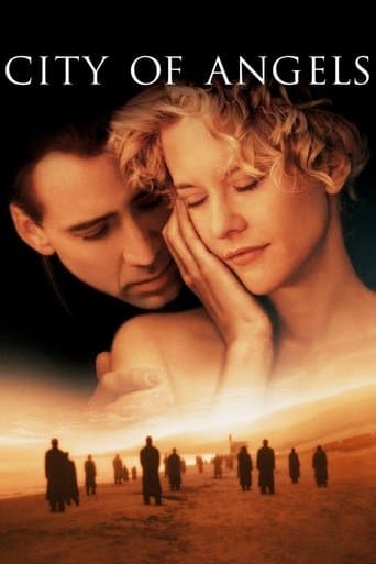 Watch City of Angels free online