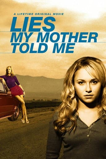Watch Lies My Mother Told Me free online