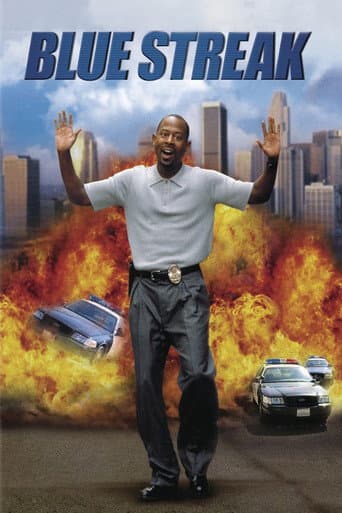 Watch Blue Streak free online