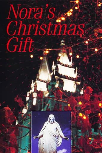 Watch Nora's Christmas Gift free online