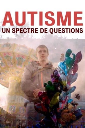 Watch Autismus - Das rätselhafte Spektrum free online