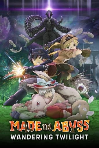 Watch Made in Abyss: Wandering Twilight free online