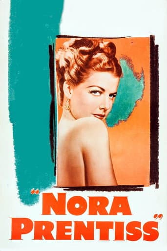 Watch Nora Prentiss free online