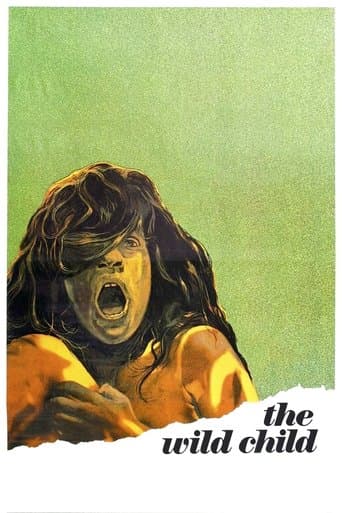 Watch The Wild Child free online