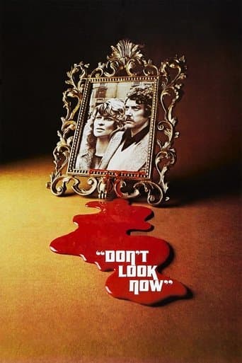 Watch Don't Look Now free online