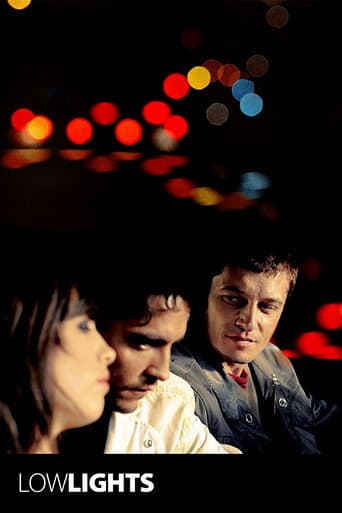 Watch Low Lights free online