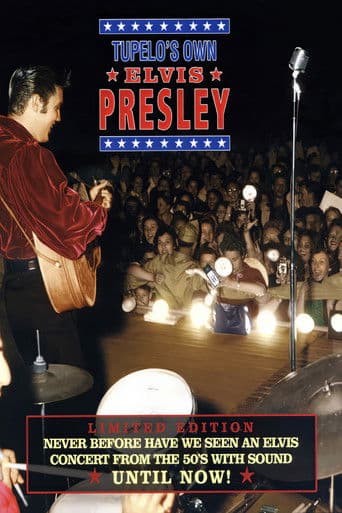 Watch Tupelo's Own Elvis Presley free online