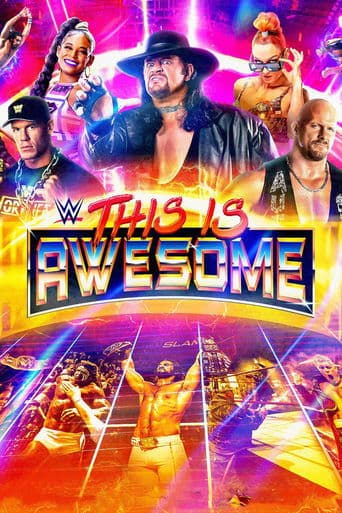Watch WWE This Is Awesome free online