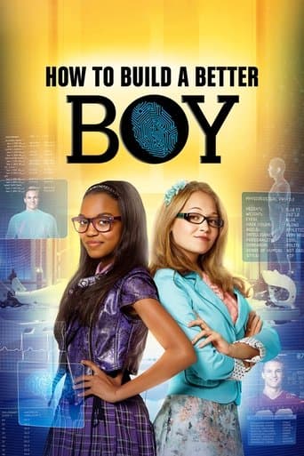 Watch How to Build a Better Boy free online