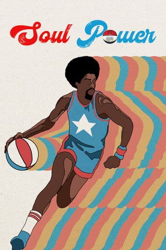 Watch Soul Power: The Legend of the American Basketball Association free online