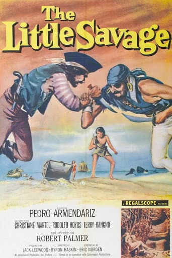 Watch The Little Savage free online