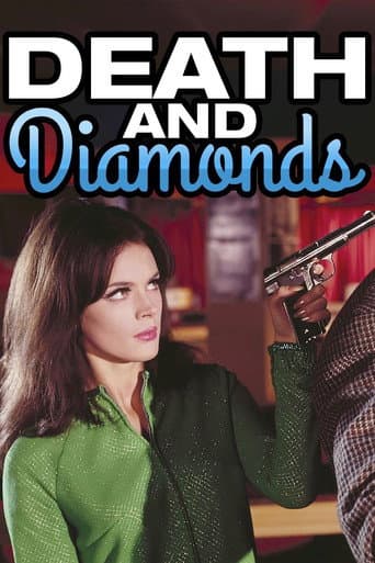 Watch Jerry Cotton: Death and Diamonds free online