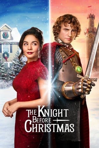 Watch The Knight Before Christmas free online