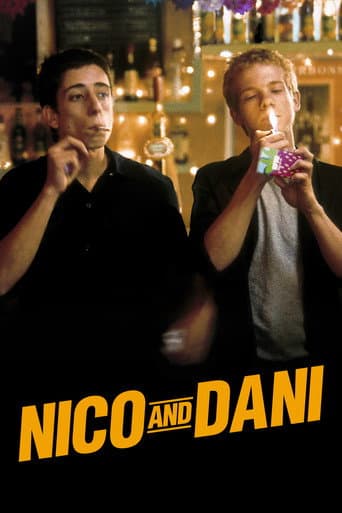 Watch Nico and Dani free online