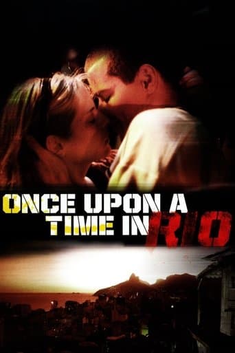 Watch Once Upon a Time in Rio free online