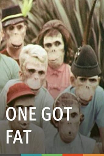 Watch One Got Fat free online