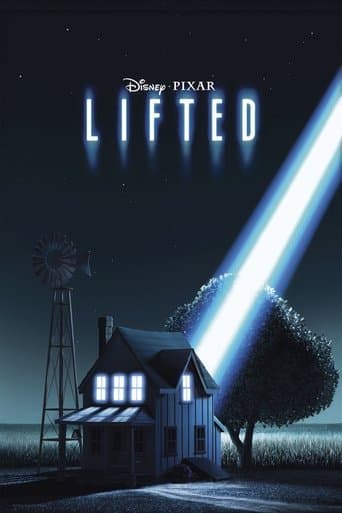 Watch Lifted free online