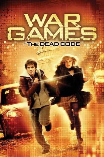 Watch WarGames: The Dead Code free online