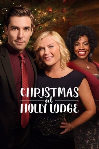 Watch Christmas at Holly Lodge free online