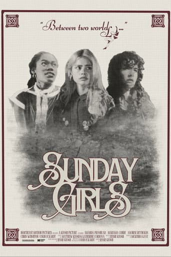 Watch Sunday Girls free online