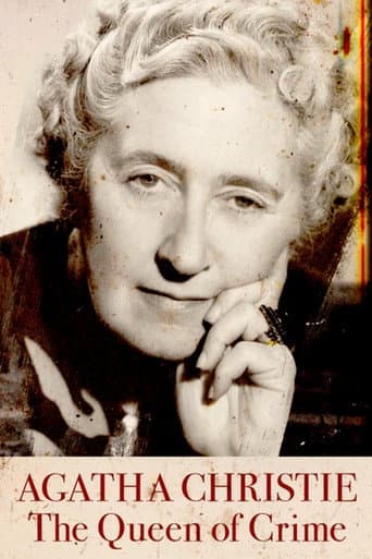 Watch Agatha Christie, the Queen of Crime free online