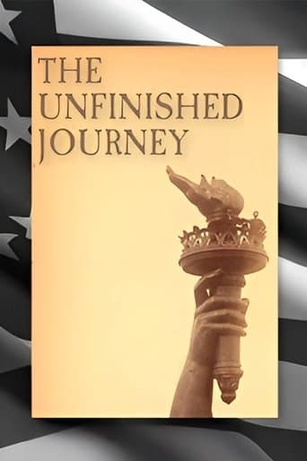 Watch The Unfinished Journey free online