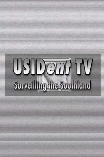 Watch USIDent TV: Surveilling the Southland free online