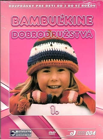 Watch Bambuľkine dobrodružstvá free online