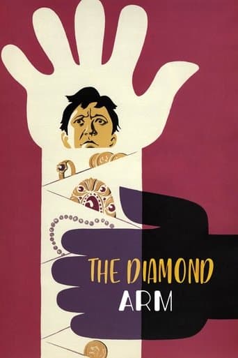 Watch The Diamond Arm free online