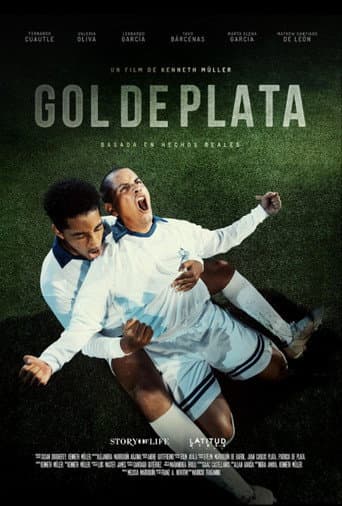 Watch Gol De Plata free online
