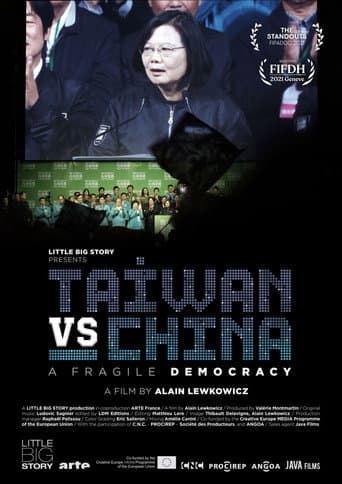 Watch Taiwan: A Digital Democracy in China's Shadow free online