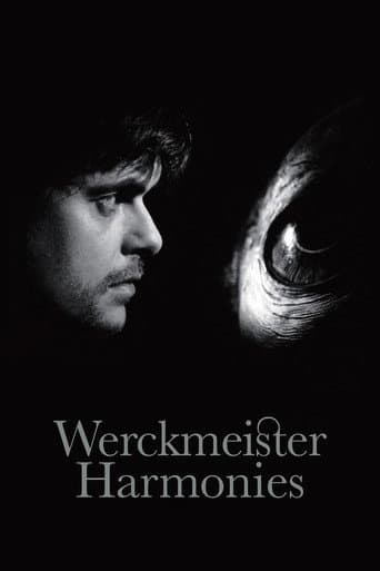 Watch Werckmeister Harmonies free online