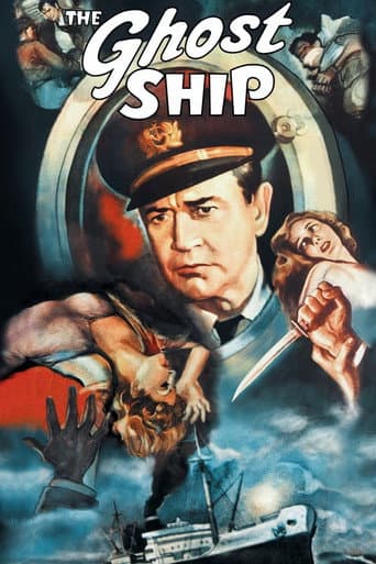 Watch The Ghost Ship free online