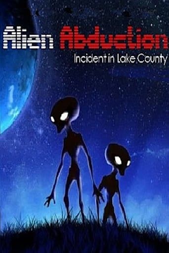 Watch Alien Abduction: Incident in Lake County free online