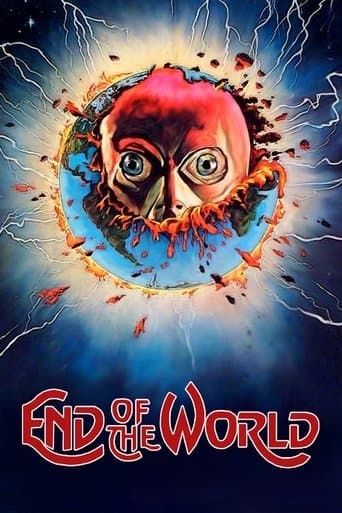 Watch End of the World free online