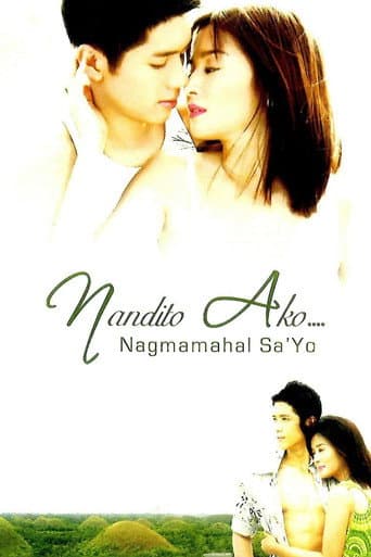 Watch Nandito ako... Nagmamahal sa 'yo free online