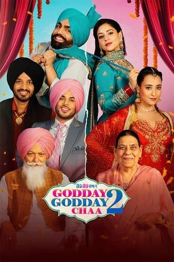 Watch Godday Godday Chaa 2 free online