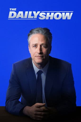 Watch The Daily Show free online