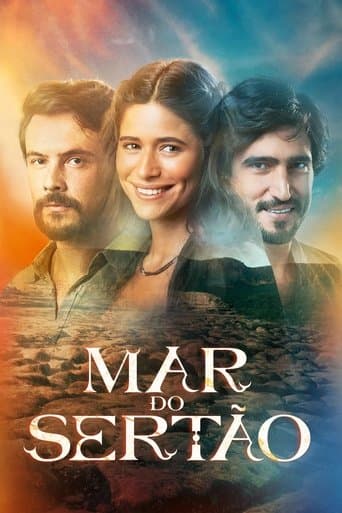 Watch Mar do Sertão free online