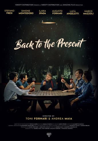 Watch Back to the Present free online