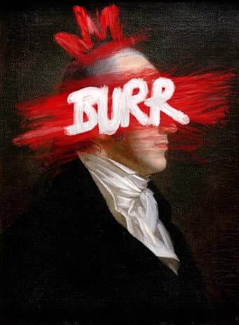 Watch Burr: A New Muscial free online
