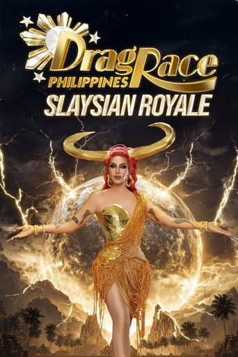 Watch Drag Race Philippines: Slaysian Royale free online