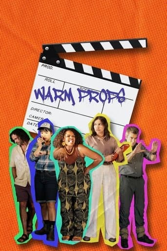 Watch Warm Props free online