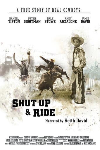 Watch Shut Up and Ride free online