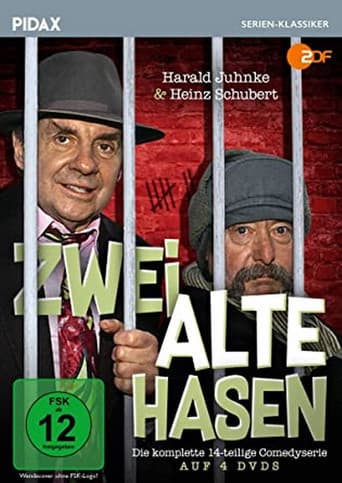 Watch Zwei alte Hasen free online