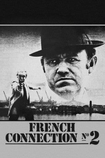 Watch French Connection II free online