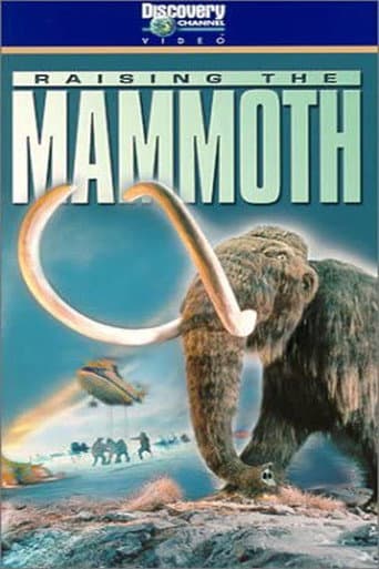 Watch Raising the Mammoth free online
