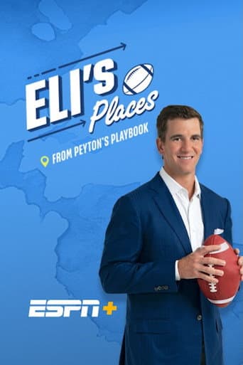 Watch Eli's Places free online
