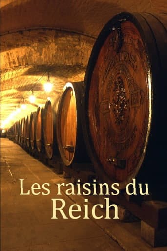 Watch Les raisins du Reich free online